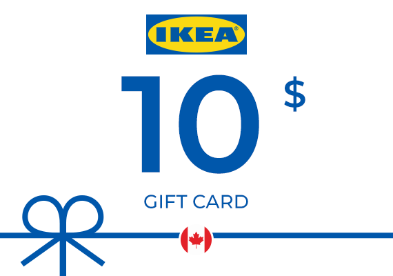 IKEA Gift Card 10 AUD (AU)