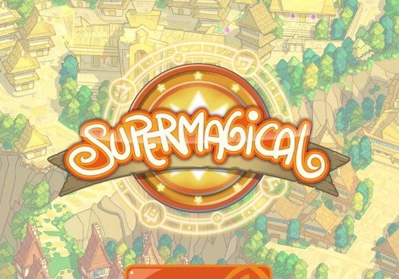 Supermagical (PC) Supermagical (PC)