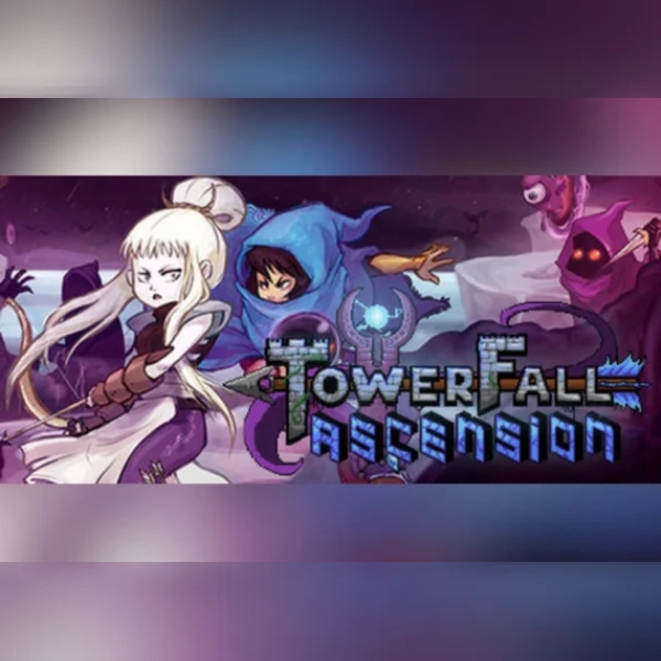 Towerfall: Ascension (PC) Steam Key - EU