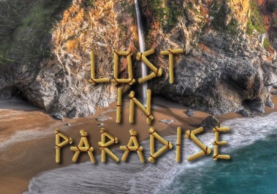 Lost in Paradise (PC) Lost in Paradise (PC)