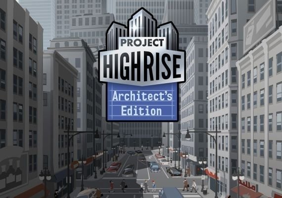 Project Highrise: Architect's Edition (PC)