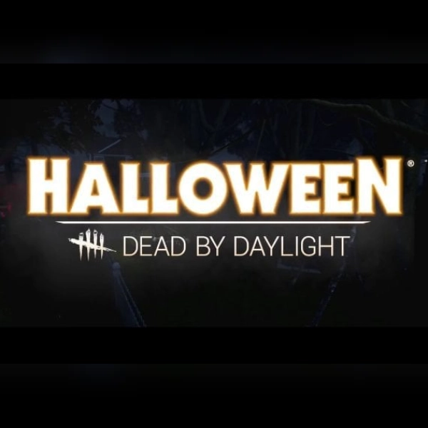 Dead By Daylight Dark - The Halloween Chapter (Dlc) (Pc) Steam Key - Global