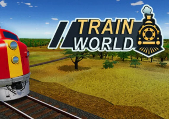 Train World (PC)