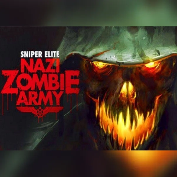 Sniper Elite: Nazi Zombie Army (PC) Steam Gift - GLOBAL