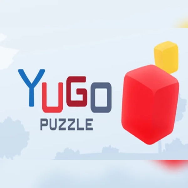 Yugo Puzzle (PC) Steam Gift - GLOBAL