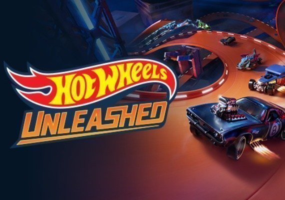 HOT WHEELS UNLEASHED (Xbox One) Xbox Live Key - ARGENTINA