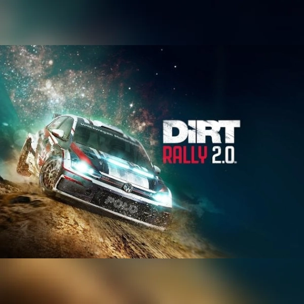Dirt Dirt: Rally 2.0 (Pc) Steam Gift - Global