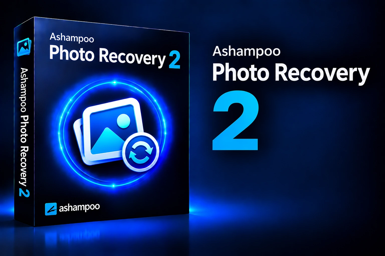 Ashampoo Photo Recovery 2 Activation