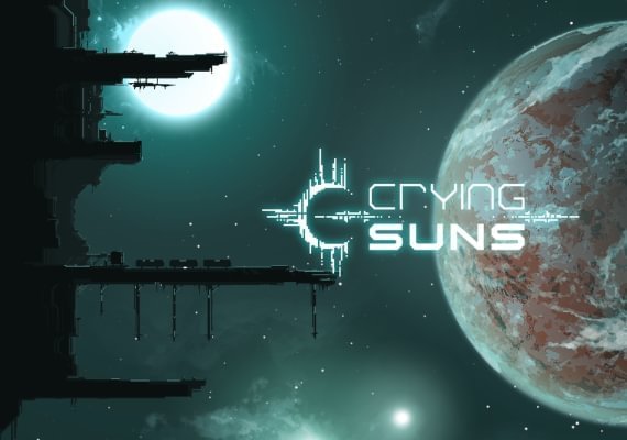 Crying Suns (PC) Crying Suns (PC)
