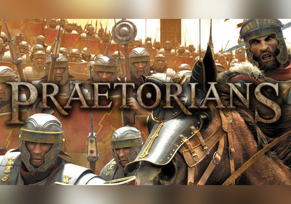 Praetorians (PC)