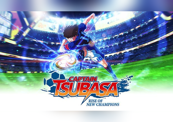 Captain Tsubasa: Rise of New Champions (PC)