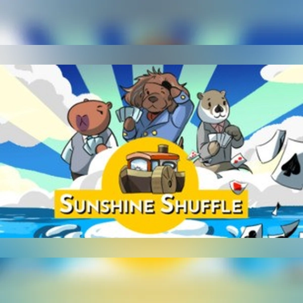 Sunshine Shuffle (PC) Steam Gift - GLOBAL