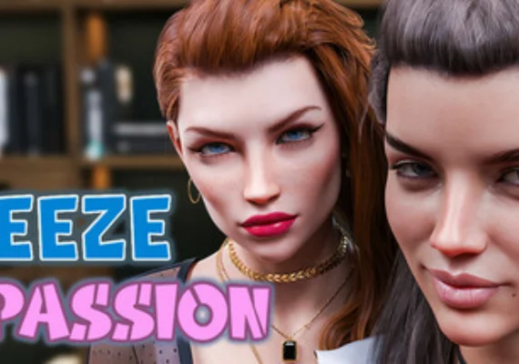 Breeze of Passion (PC)
