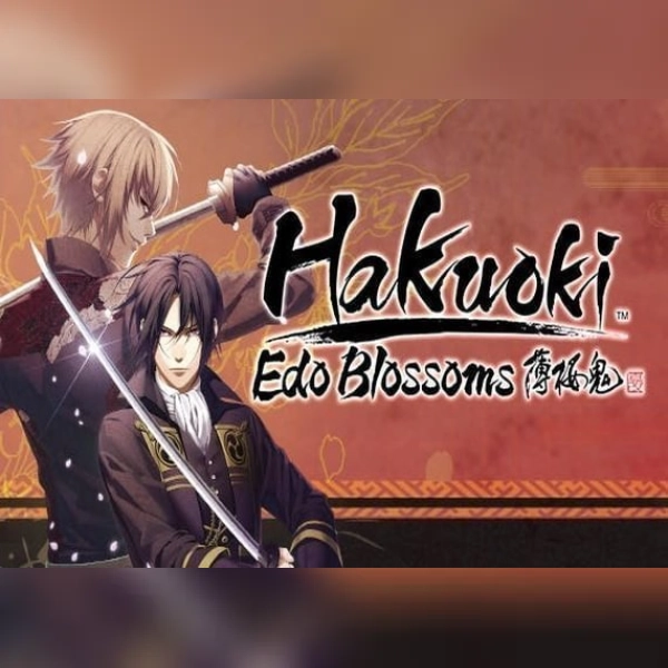Hakuoki: Edo Blossoms - Complete Deluxe Set