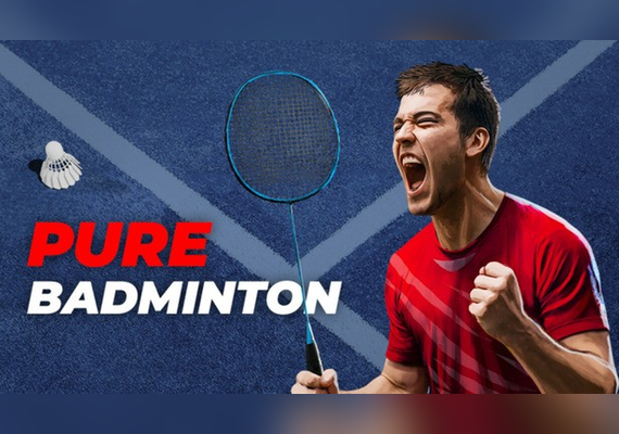 Pure Badminton (PC)