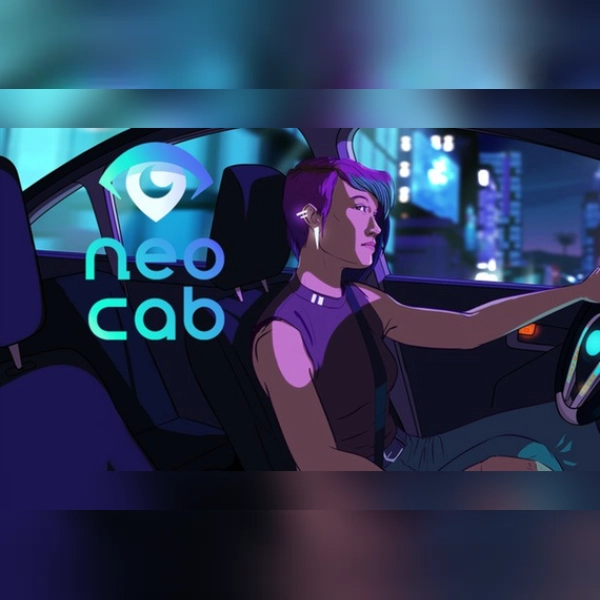 Neo Cab (PC) Steam Gift - GLOBAL