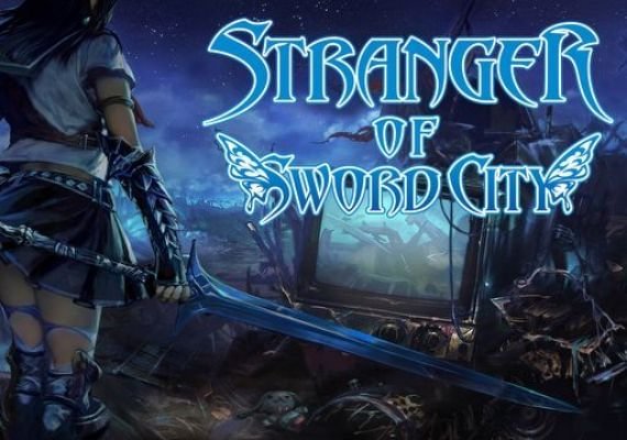 Stranger of Sword City (PC)