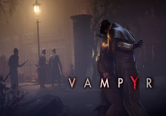 Vampyr (PC)
