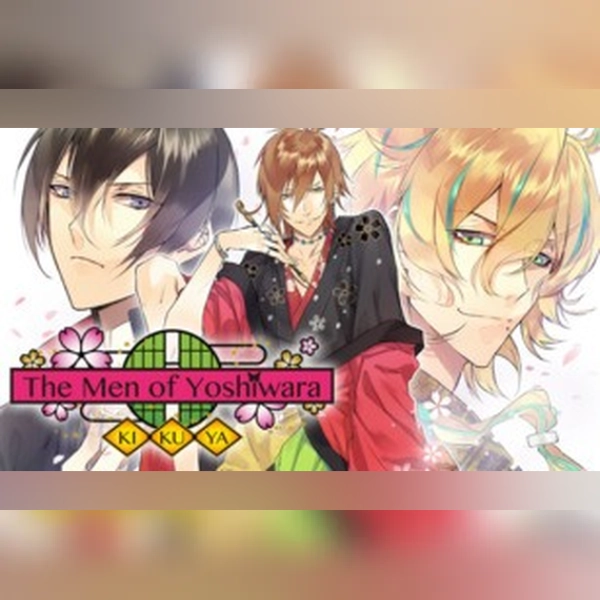 The Men of Yoshiwara:KIKUYA (PC) Steam Gift - GLOBAL