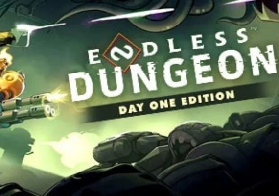 ENDLESS Dungeon Day One Edition (PC)