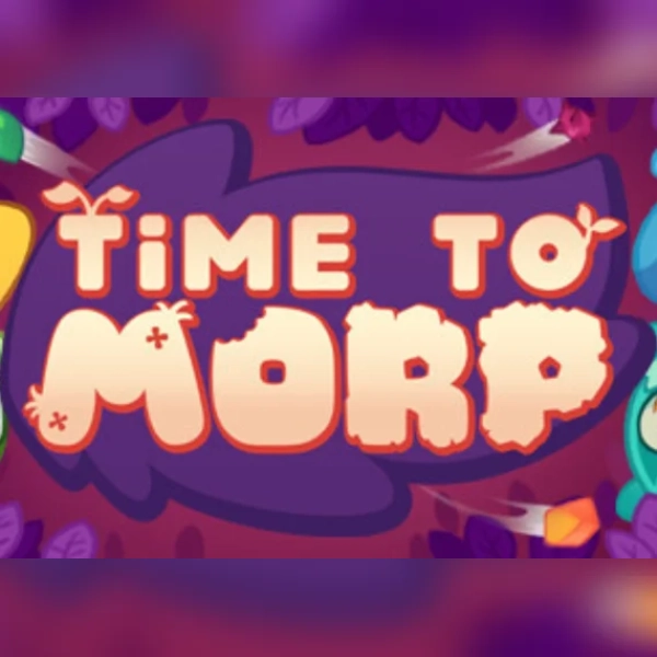 Time to Morp (PC) Steam Account - GLOBAL