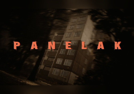 Panelak (PC)