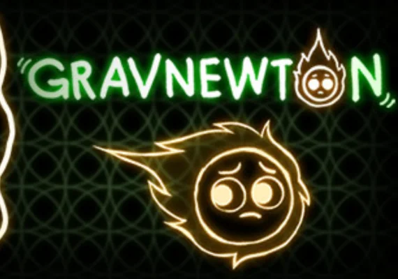 GravNewton (PC)