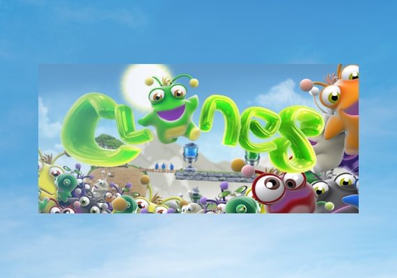 Clones (PC) Steam Key - GLOBAL