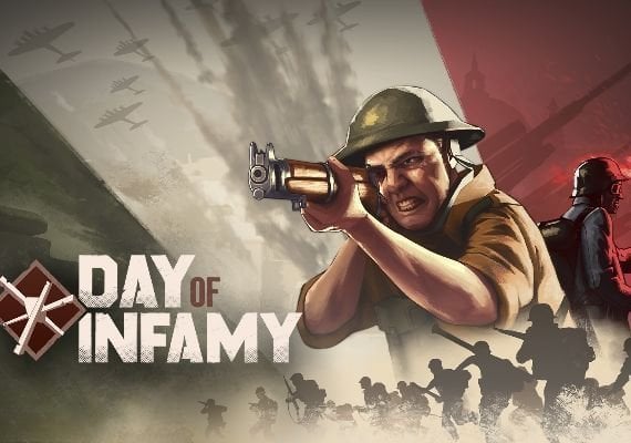 Day of Infamy (PC)