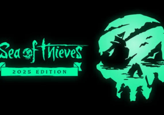 Sea of Thieves 2025 Edition (PC)