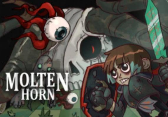 Molten Horn (PC) 