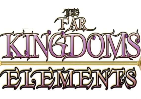 The Far Kingdoms: Elements (PC)