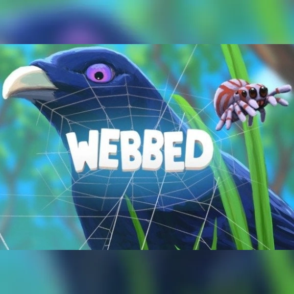 Webbed (PC) Steam Gift - EU