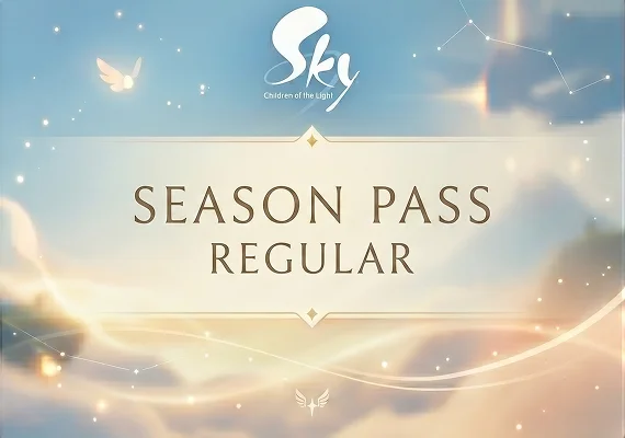 Sky: Children of the Light - Season Pass Regular