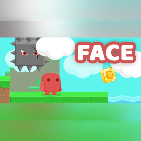 FACE (PC) Steam Key - GLOBAL