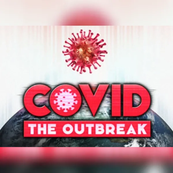 COVID: The Outbreak (PC) Steam Gift - GLOBAL