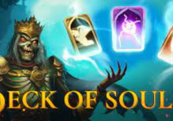 Deck of Souls (PC)
