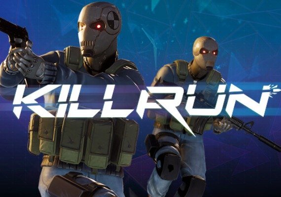 KILLRUN (PC)