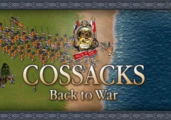 Cossacks: Back to War (PC)