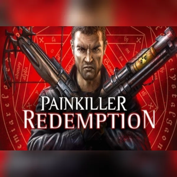 Painkiller: Redemption (PC) Steam Gift - GLOBAL