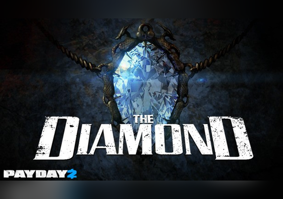 PAYDAY 2: The Diamond Heist (PC)