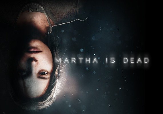 Martha Is Dead (PC)