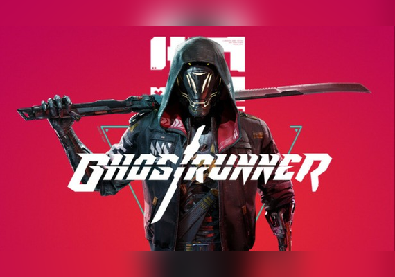 Ghostrunner (PC)