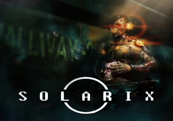 Solarix (PC) Solarix (PC)