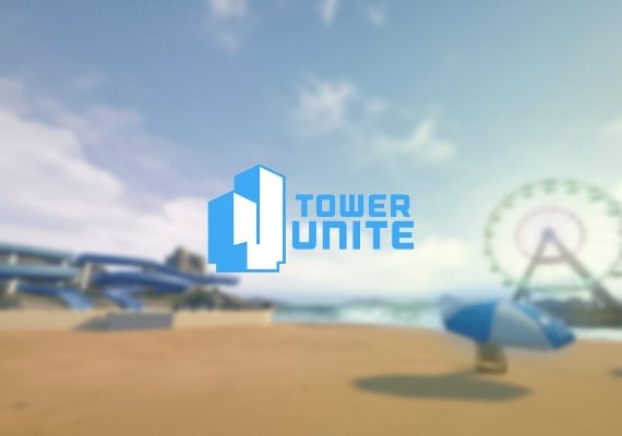 Tower Unite (PC) Tower Unite (PC)
