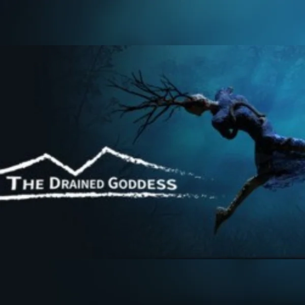 The Drained Goddess (PC) Steam Key - GLOBAL
