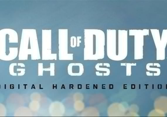 Call of Duty: Ghosts Digital Hardened Edition (Xbox One / Xbox Series X|S) Call of Duty: Ghosts Digital Hardened Edition (Xbox One / Xbox Series X|S)