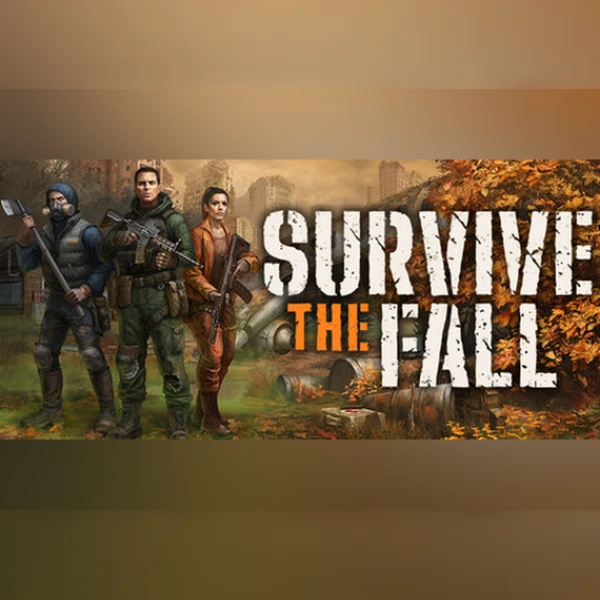 Survive the Fall (PC) Steam Key - GLOBAL