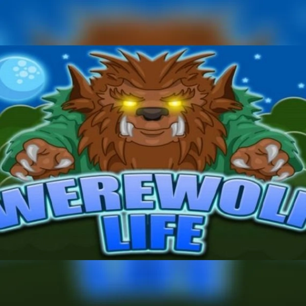 Werewolf Life Steam Key - GLOBAL