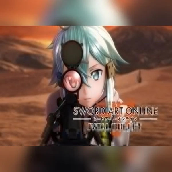SWORD ART ONLINE: FATAL BULLET - Complete Edition